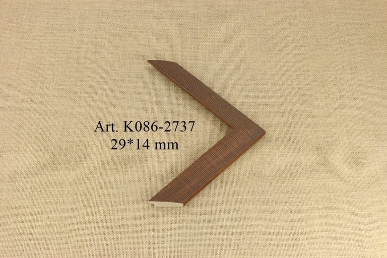 Rėmelis K086-2737, MOULDING