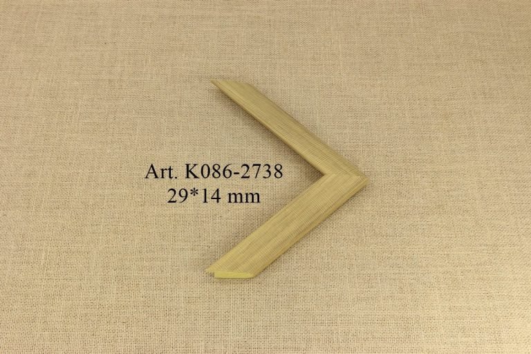 Rėmelis K086-2738, MOULDING
