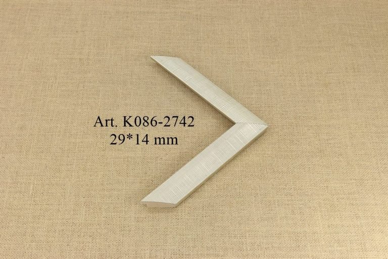 Frame K086-2742, MOULDING