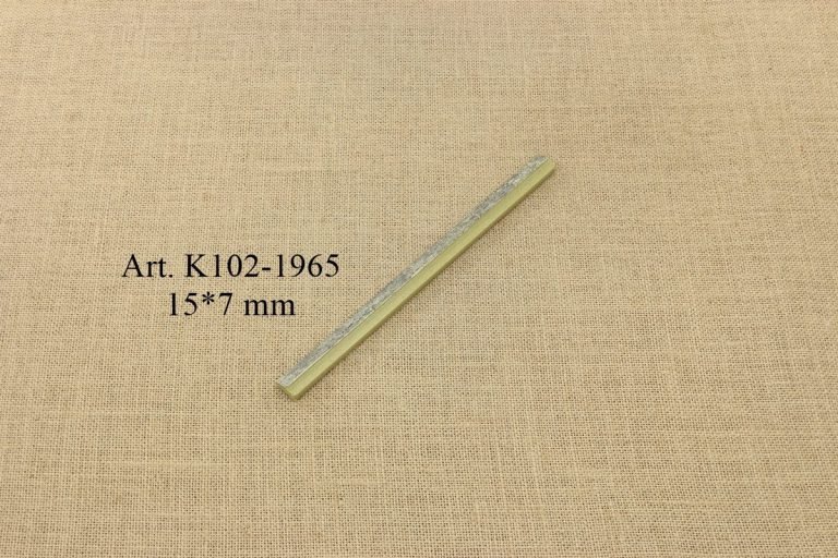 Frame K102-1965, MOULDING
