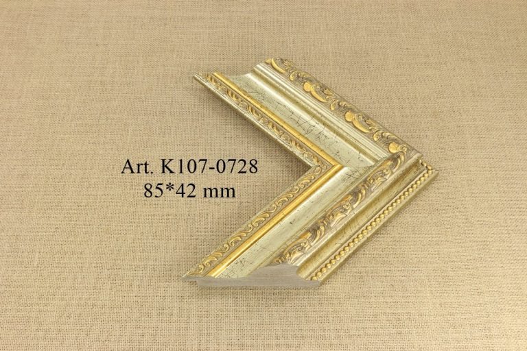 Rėmelis K107-0728, MOULDING