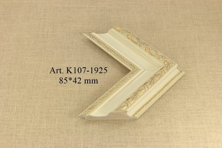 Frame K107-1925, MOULDING
