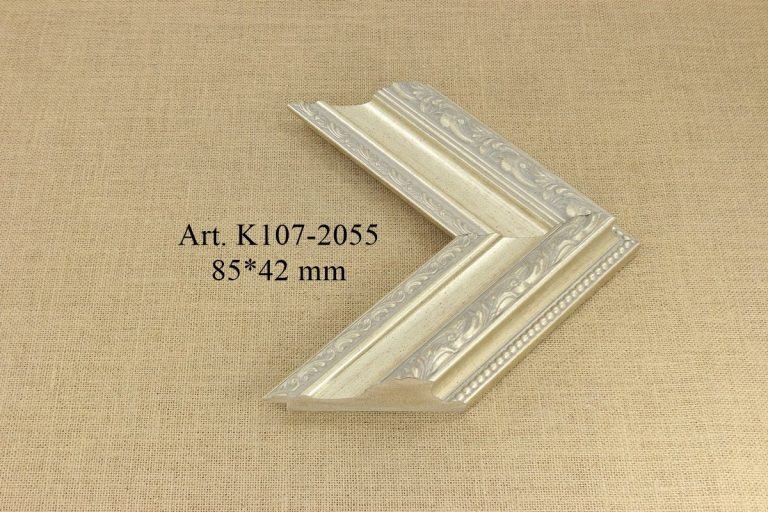 Frame K107-2055, MOULDING