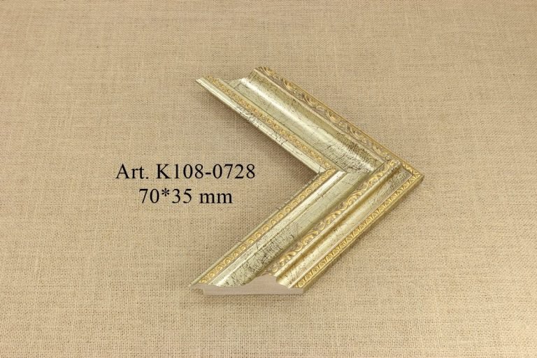 Rėmelis K108-0728, MOULDING