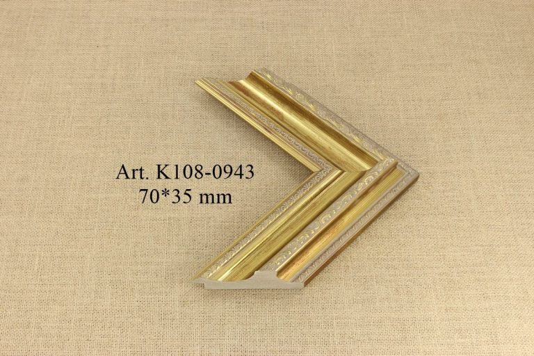 Рама K108-0943, MOULDING