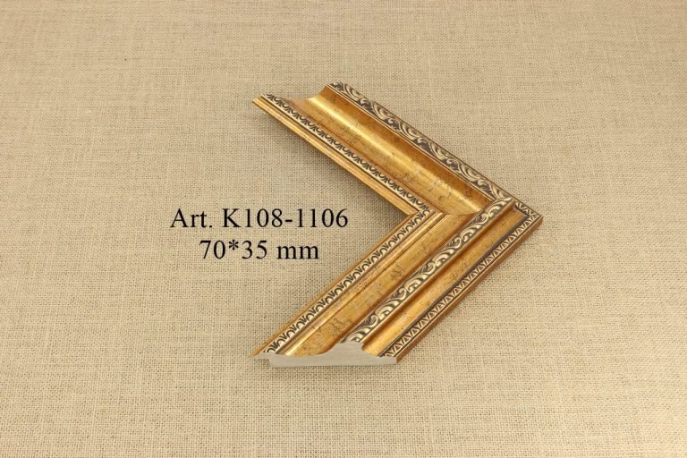 Рама K108-1106, MOULDING