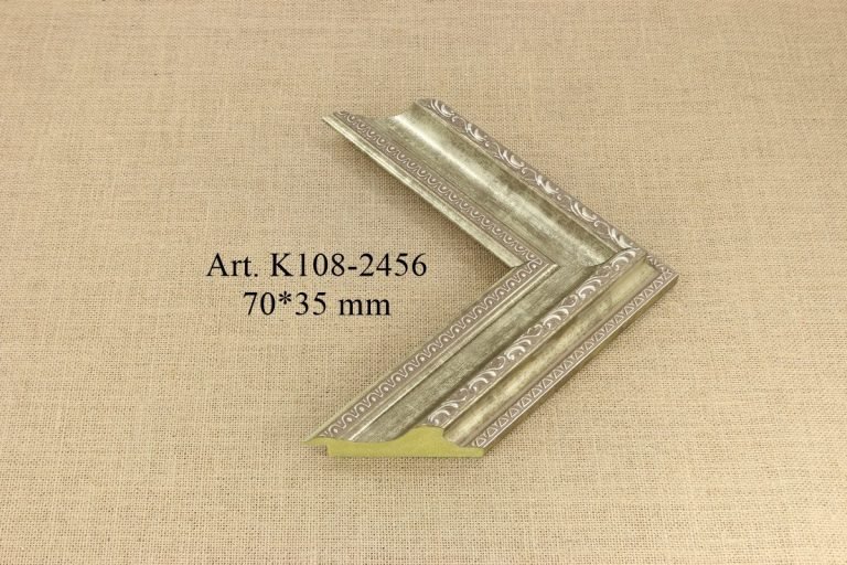 Frame K108-2456, MOULDING