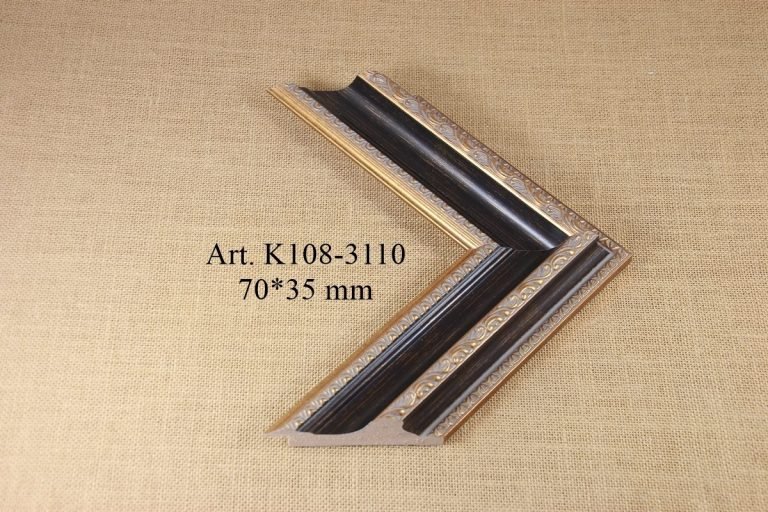 Rėmelis K108-3110, MOULDING