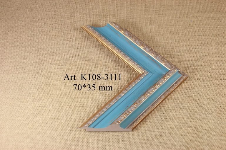 Rėmelis K108-3111, MOULDING