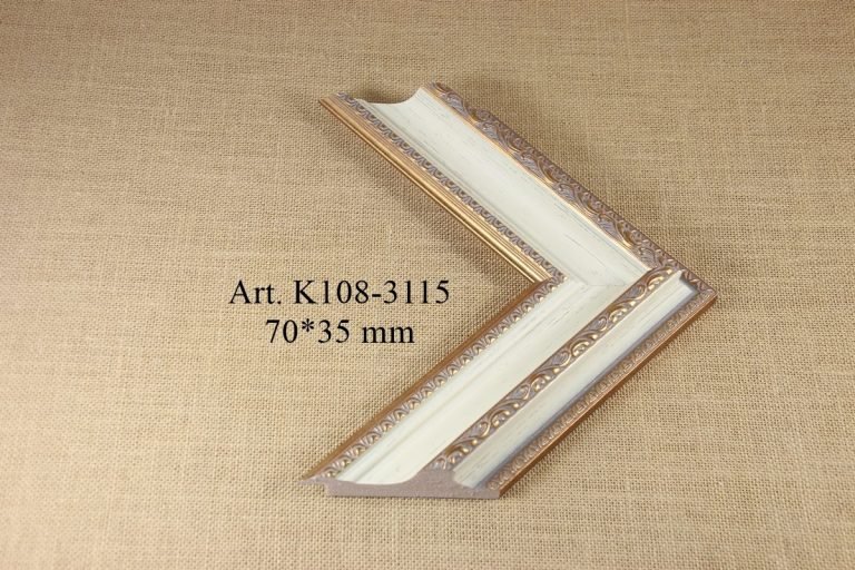 Rėmelis K108-3115, MOULDING