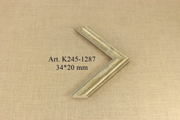Rėmelis K245-1287, MOULDING