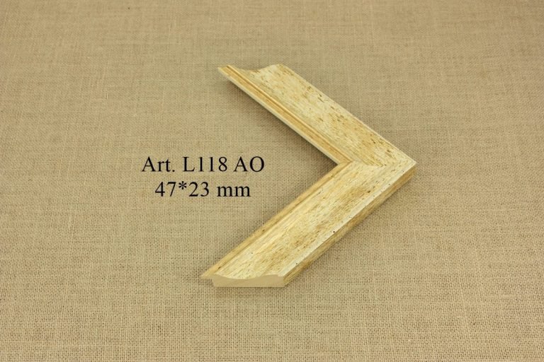 Frame L118 AO, LM