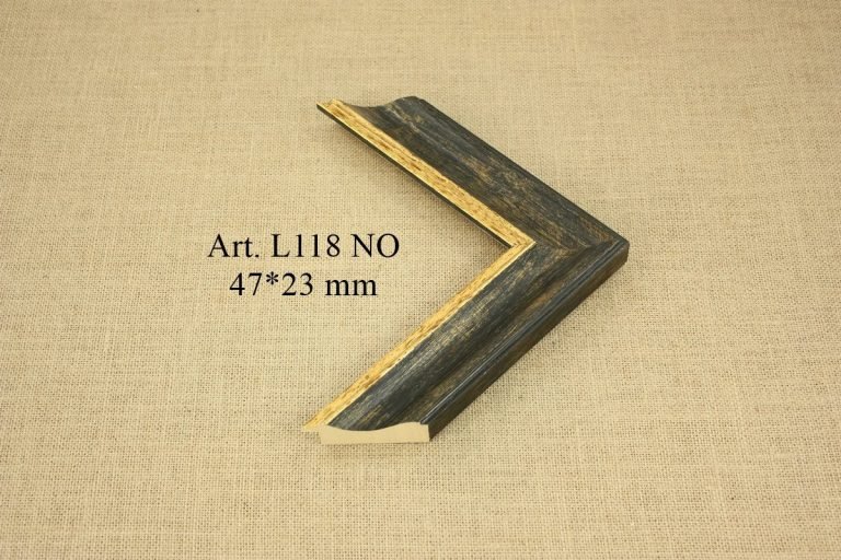 Frame L118 NO, LM