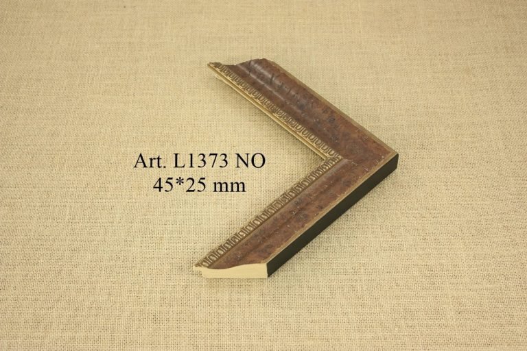Rėmelis L1373 NO, LM