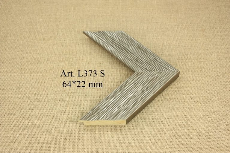 Frame L373 S, LM