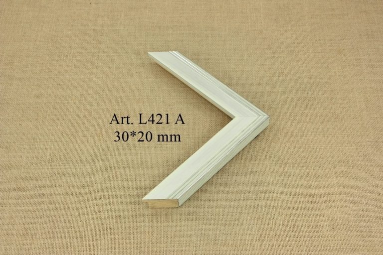 Rėmelis L421 A, LM