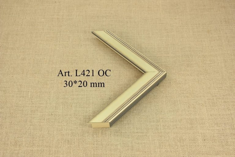 Rėmelis L421 OC, LM