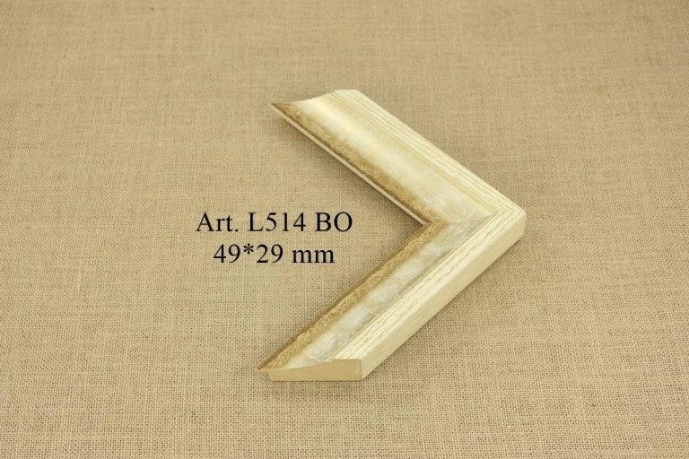 Frame L514 BO, LM