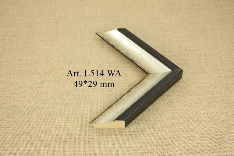 Frame L514 WA, LM