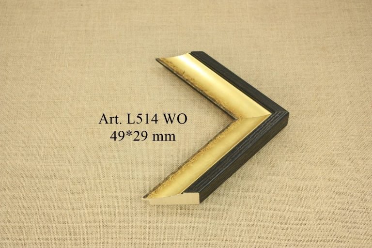 Frame L514 WO, LM