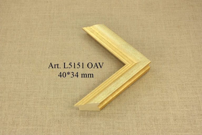 Frame L5151 OAV, LM