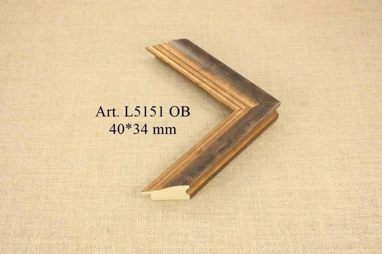 Frame L5151 OB, LM