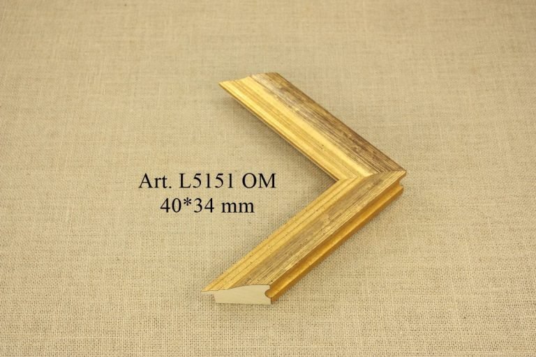 Frame L5151 OM, LM
