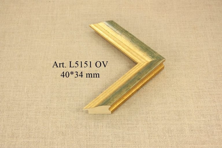 Frame L5151 OV, LM