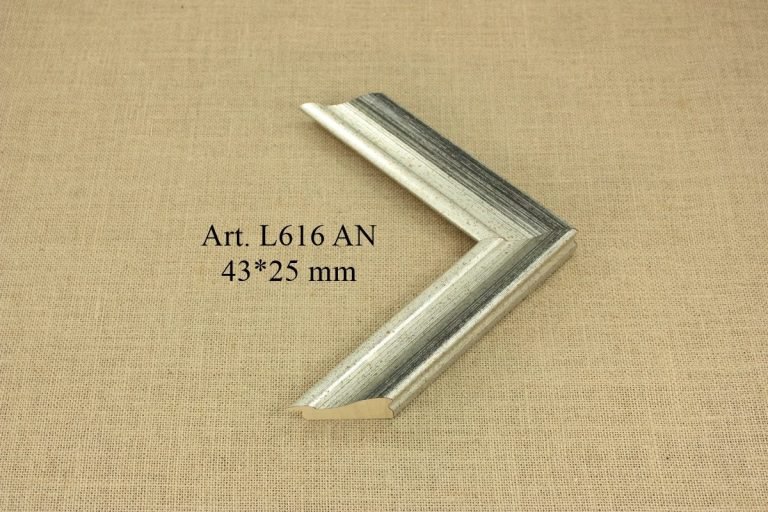 Рама L616 AN, LM