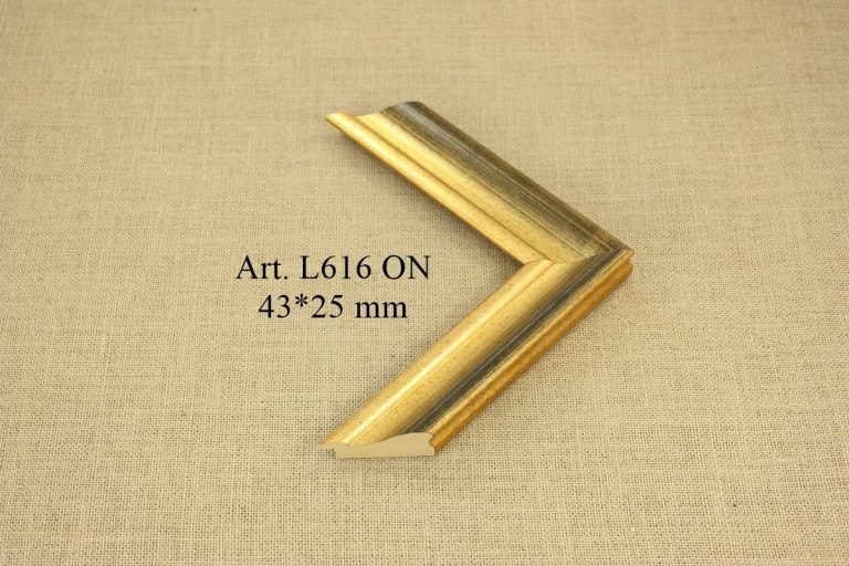 Рама L616 ON, LM
