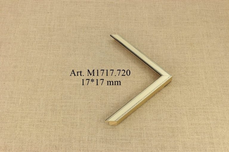 Rėmelis M1717.720, INTERMOL