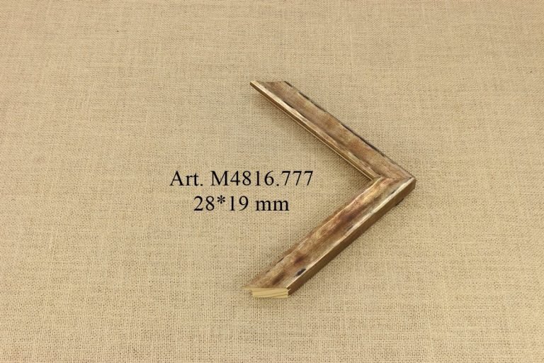 Rėmelis M4816.777, INTERMOL