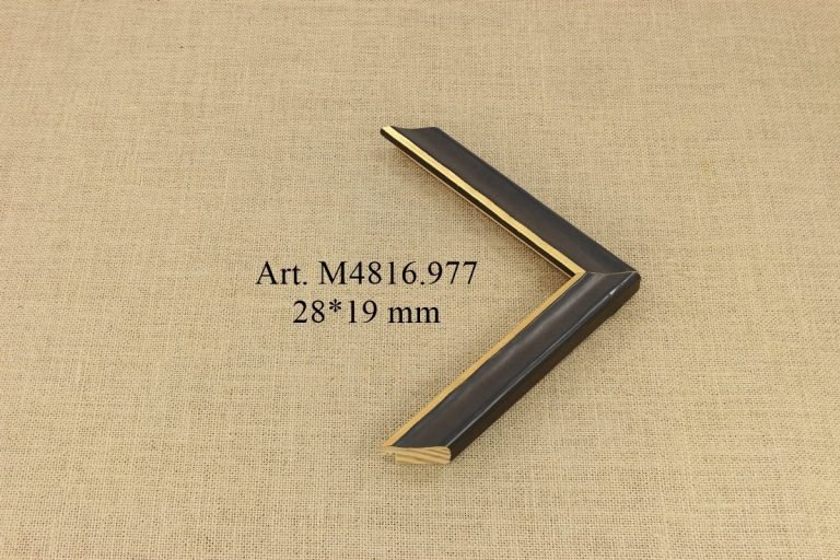 Rėmelis M4816.977, INTERMOL