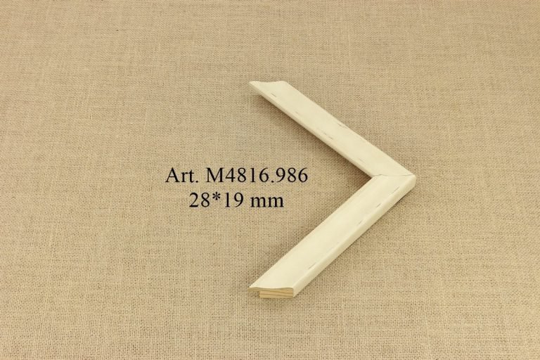 Rėmelis M4816.986, INTERMOL