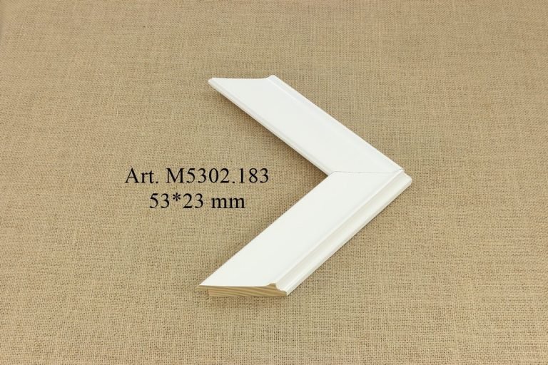 Rėmelis M5302.183, INTERMOL