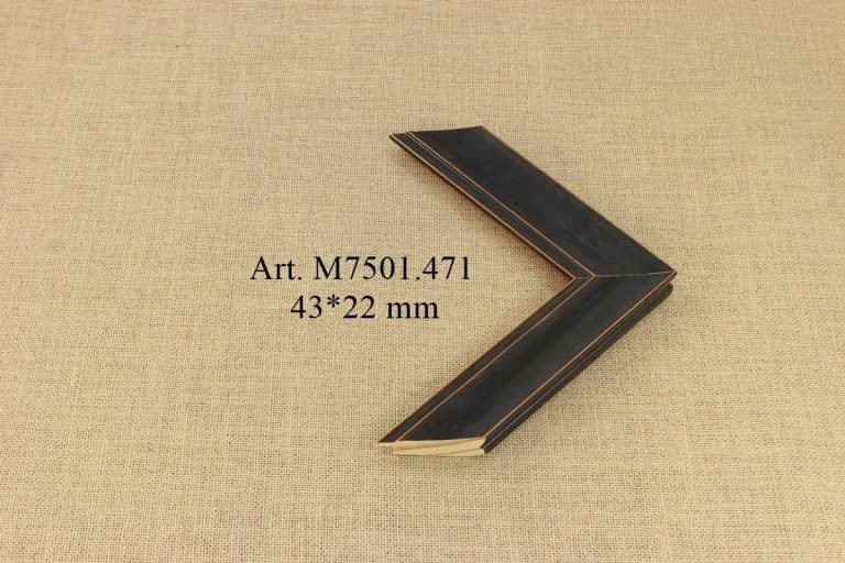 Rėmelis M7501.471, INTERMOL
