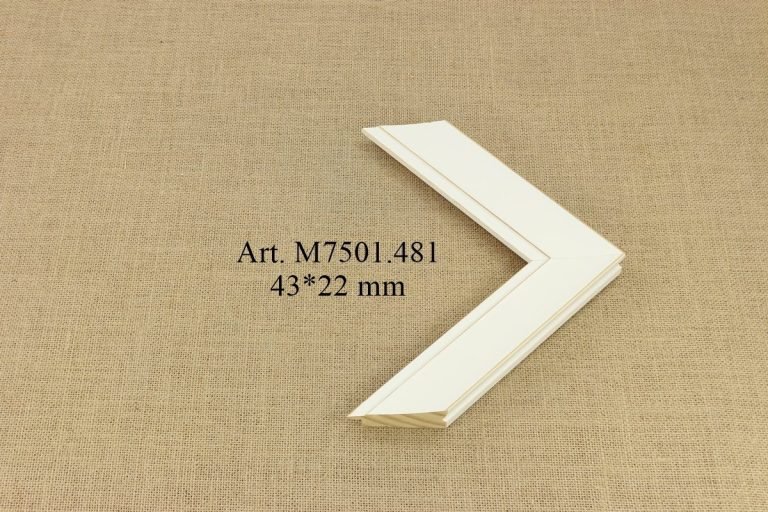 Rėmelis M7501.481, INTERMOL