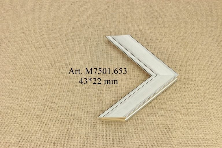 Rėmelis M7501.653, INTERMOL