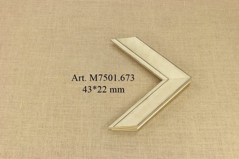 Rėmelis M7501.673, INTERMOL