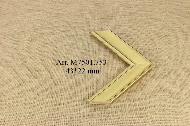 Rėmelis M7501.753, INTERMOL