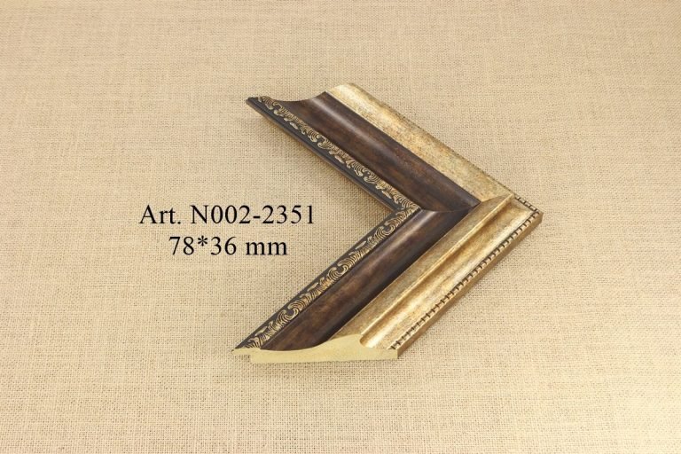 Rėmelis N002-2351, MOULDING