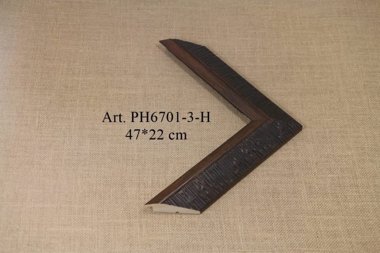 Rėmelis PH6701-3-H, ART