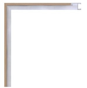 Rėmelis 1024, ALUMINUM