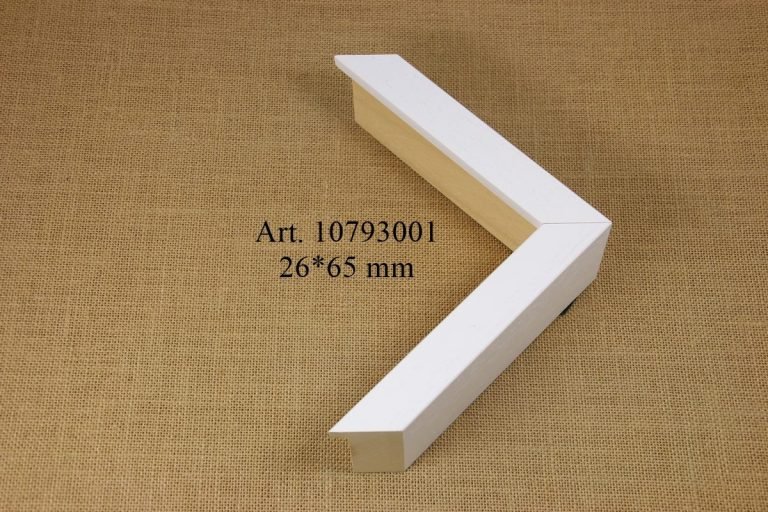 Frame 10793001, ALBOR