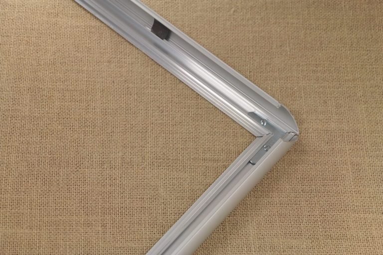 Rėmelis 111-01, ALUMINUM