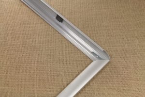 Rėmelis 111-01, ALUMINUM