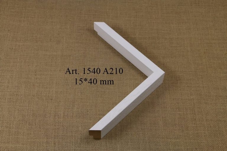 Frame 1540 A210, FONTANELLI-LUCAS