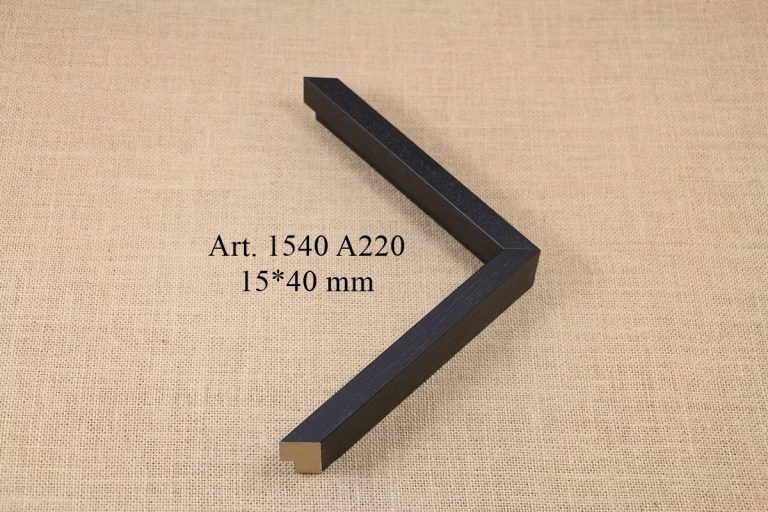 Frame 1540 A220, FONTANELLI-LUCAS