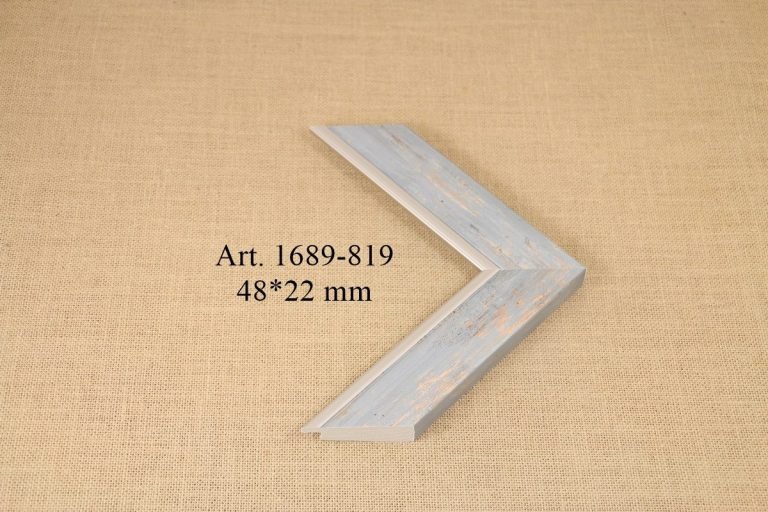 Frame 1689-819, INTCO