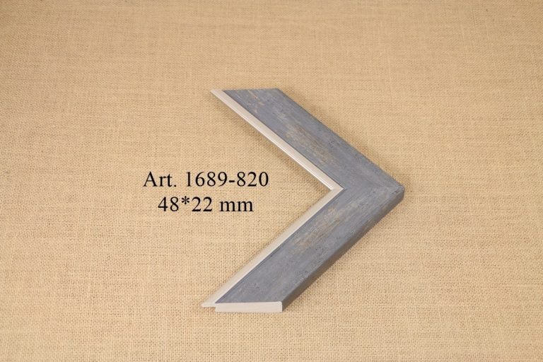 Frame 1689-820, INTCO